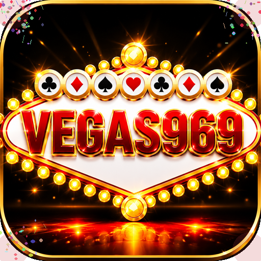 vegas969 — mitra unggulan